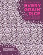 9781408802526 Every Grain Of Rice | Tweedehands, Boeken, Verzenden, Zo goed als nieuw, Fuchsia Dunlop