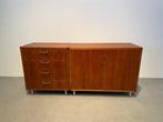 Pastoe - Cees Braakman - Dressoir - Made to measure - Teak