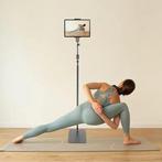 Tablet Vloerstandaard 360° Draaibaar Universele Houder, Verzenden, Nieuw