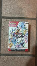 Pokémon - 1 Booster bundle - Bundle 6 Buste - Evoluzioni, Nieuw