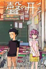 SILENT VOICE 01 9781632360564 Yoshitoki Aoima, Verzenden, Zo goed als nieuw, Yoshitoki Aoima