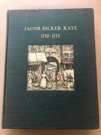 Prentenboek Anton Pieck - 1935 - Jacob Bicker Raye 1732-1772, Boeken, Prentenboeken en Plaatjesalbums, Ophalen of Verzenden, Gelezen
