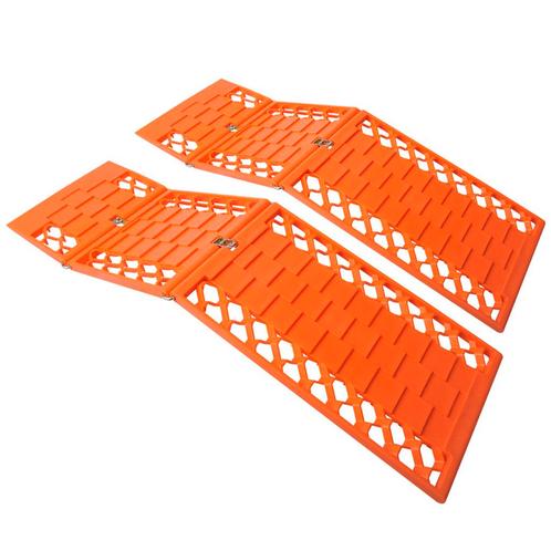 Anti-slipmat vouwbaar set  2 stuks, Watersport en Boten, Bootonderdelen, Verzenden