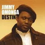 cd - Jimmy Omonga - Destin, Zo goed als nieuw, Verzenden