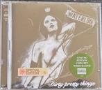 Dirty Pretty Things . Waterloo CD+DVD       Gratis verzenden, Cd's en Dvd's, Dvd's | Muziek en Concerten, Verzenden, Zo goed als nieuw