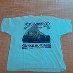 T-shirt - Williams - 1992, Nieuw