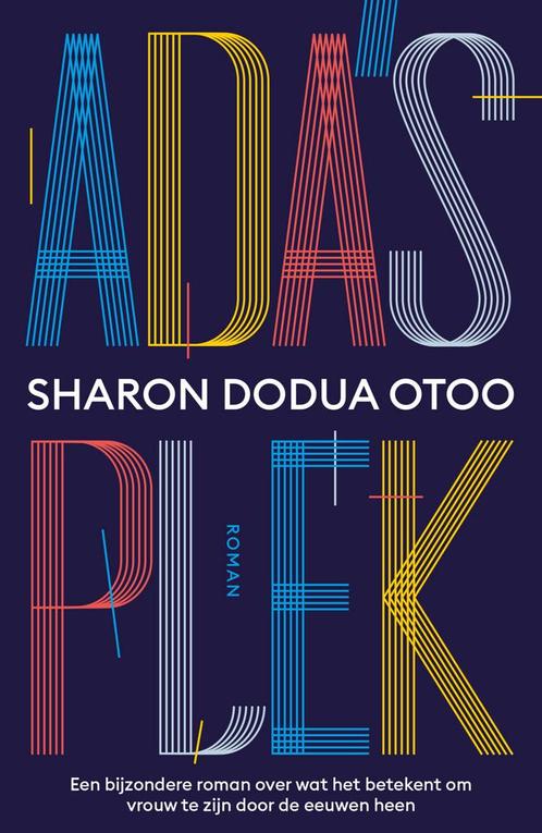 Ada?s plek (9789056727093, Sharon Dodua Otoo), Boeken, Romans, Nieuw, Verzenden