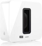 Sonos SUB Wit Gen 1 - Multiroom subwoofer, Ophalen, Zo goed als nieuw, Subwoofer