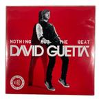 David Guetta - Nothing But The Beat Limited Edition Red, Verzenden, Nieuw in verpakking