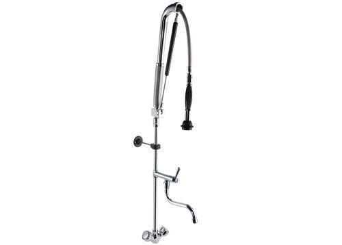 GGM Gastro | Eengats vaatspoeler met mengkraan 8000 | GM8 |, Zakelijke goederen, Horeca | Keukenapparatuur, Verzenden