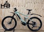 Haibike Alltrail 4 E-Mountainbike Shimano 2023, Overige merken, 49 tot 53 cm, Ophalen of Verzenden, Zo goed als nieuw