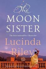The Moon Sister 9781509840090 Lucinda Riley, Boeken, Verzenden, Zo goed als nieuw, Lucinda Riley