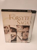 Forsyte Saga 7 disc Box Dvd, Cd's en Dvd's, Ophalen of Verzenden, Zo goed als nieuw
