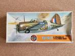 Airfix 02050-1 Brewster Buffalo 1:72 (1975), Verzenden, Nieuw