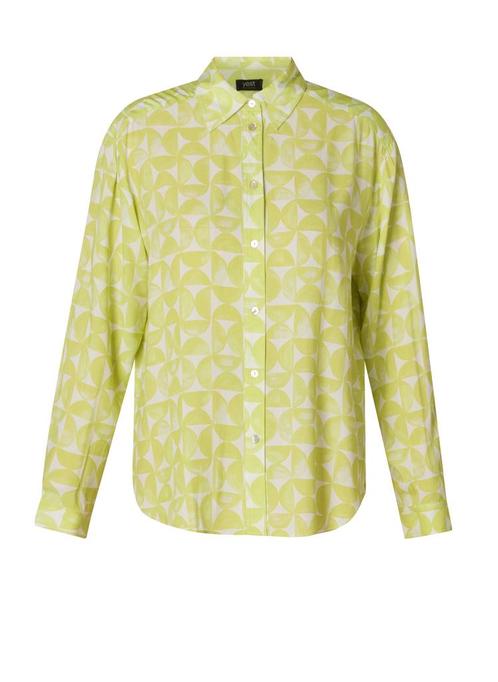 YEST ECO blouse Rashida Maat:, Kleding | Dames, Blouses en Tunieken, Overige kleuren, Nieuw, Verzenden
