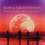 cd - Echo &amp; The Bunnymen - The Killing Moon - The Sin..., Verzenden, Nieuw in verpakking