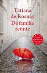 9789026348181 De familiereÃ¼nie Tatiana de Rosnay