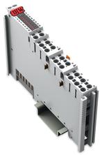 WAGO 750-1504 16-Kanaals Digitale Uitgangsmoduul 24VDC -, Verzenden, Nieuw, Overige typen