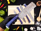 Smith - Keukenmes - Kitchen knife set - Japanse multi &