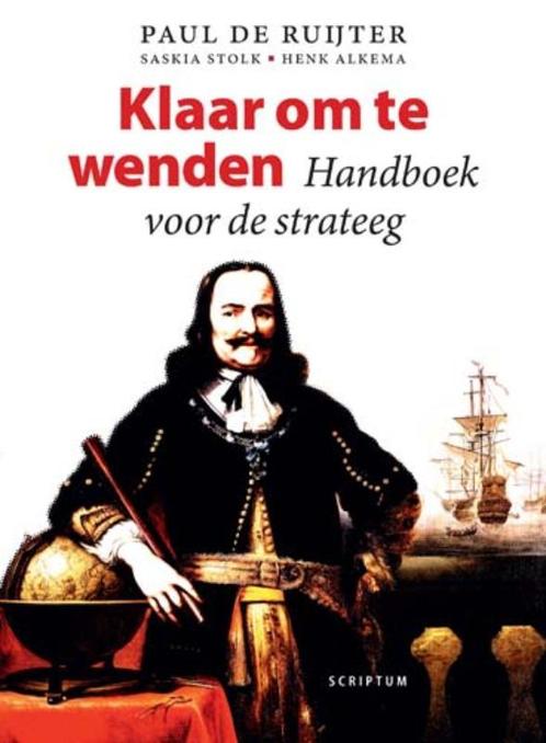 Klaar om te wenden 9789055947126, Boeken, Wetenschap, Zo goed als nieuw, Verzenden