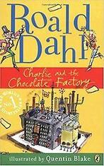 Charlie and the Chocolate Factory 9780141322711 Roald Dahl, Boeken, Taal | Engels, Verzenden, Gelezen, Roald Dahl