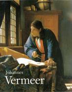Johannes Vermeer 9789040097935 Ben Broos, Boeken, Verzenden, Gelezen, Ben Broos