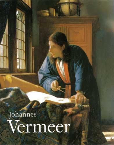 Johannes Vermeer 9789040097935 Ben Broos, Boeken, Kunst en Cultuur | Beeldend, Gelezen, Verzenden