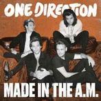 lp nieuw - One Direction - Made In The A.M., Cd's en Dvd's, Vinyl | Pop, Verzenden, Zo goed als nieuw