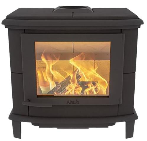 Altech Nobles Basis, Huis en Inrichting, Kachels, Vrijstaand, Nieuw, Hout, Ophalen of Verzenden