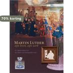 Martin Luther 9789043514156 Sabine Hiebsch, Verzenden, Zo goed als nieuw, Sabine Hiebsch