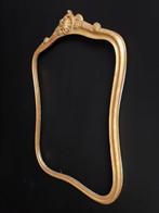 Lijst - Bladgoud - Antiek frame