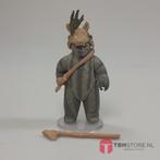 Vintage Star Wars - Teebo (Compleet) (Toys), Verzamelen, Verzenden, Zo goed als nieuw, Actiefiguurtje