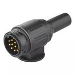 ProPlus 13-polige stekker - PVC - 2-gaats tule - type Jaeger, Ophalen of Verzenden, Nieuw