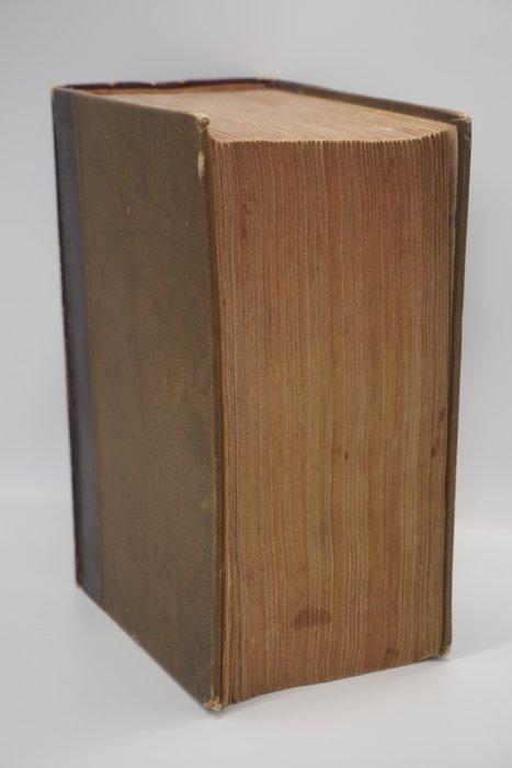Isabella Beeton - Mrs Beetons Household Management - 1888, Antiek en Kunst, Antiek | Boeken en Bijbels
