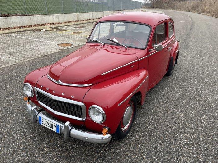 Volvo - PV544 - 1964, Auto's, Oldtimers