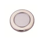 Bieden: Allpa stainless steel indoor downlight spot 12/24V, Watersport en Boten, Ophalen of Verzenden, Nieuw, Elektra en Verlichting