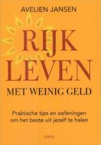 Rijk leven met weinig geld 9789058777690 A. Jansen, Verzenden, Gelezen, A. Jansen