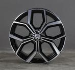 19 inch VW Brescia look velgen Golf 6/7/8 Polo Passat Caddy, Ophalen, Nieuw