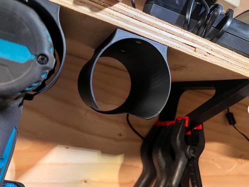 Houder voor Makita accuboor, Doe-het-zelf en Verbouw, Gereedschap | Machine-onderdelen en Toebehoren, Nieuw, Verzenden