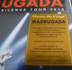 Madrugada (3xLP) - Bobby Gillespie And Jehnny Beth - 2, Nieuw in verpakking