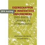 Bakfiets, Garnaal En Stormparaplu 9789047001652 Job Franken, Verzenden, Gelezen, Job Franken