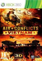 Air Conflicts Vietnam (Xbox 360), Verzenden, Gebruikt, Vanaf 12 jaar