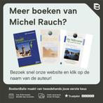 Israel en de Palestijnse gebieden / Reizen magazine, Verzenden, Zo goed als nieuw, Michel Rauch