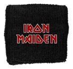 Iron Maiden wristband zweetbandje, Verzamelen, Ophalen of Verzenden, Nieuw, Kleding