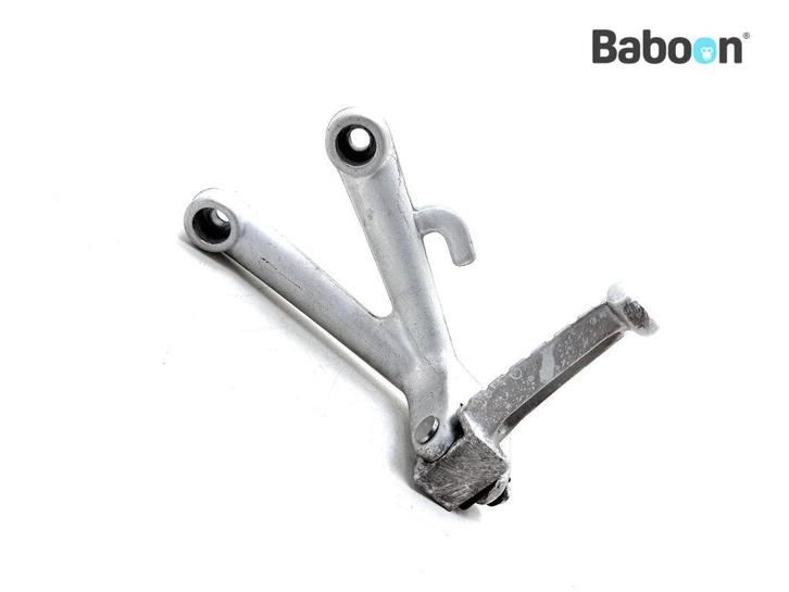 Duosteun Links Triumph Daytona 955 1999-2001 (955i), Motoren, Onderdelen | Overige, Gebruikt, Verzenden