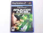 Nintendo DS - Tom Clancys Splinter Cell Chaos Theory, Spelcomputers en Games, Ophalen of Verzenden, Nieuw
