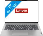 Lenovo IdeaPad Slim 5 14IAH8 83BF001JMB laptops, Verzenden, Nieuw