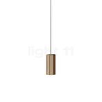 Penta Lit Hanglamp, wit/oranje - 12 cm (Hanglampen), Huis en Inrichting, Verzenden, Nieuw
