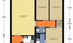 Te Huur 4 Kamer Appartement Van Heuven Goedhartlaan In Amste, Huizen en Kamers, Huizen te huur, Direct bij eigenaar, Noord-Holland