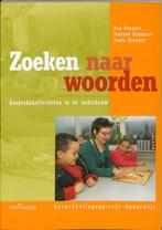 Zoeken naar woorden 9789023243151 B. Pompert, Boeken, Verzenden, Zo goed als nieuw, B. Pompert